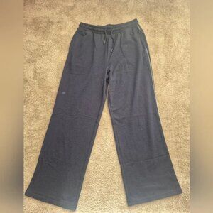 New Look Navy Joggers